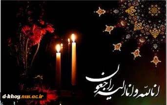 پیام تسلیت به مناسبت حادثه اندوهبار منا در عربستان 2
