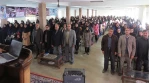 برگزاری مراسم روز دانشجو 2