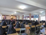 برگزاری مراسم روز دانشجو 7