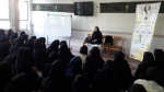 برگزاری کارگاه آموزشی ایدز  4