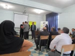 نشست بصیرتی با موضوع انتخابات 2