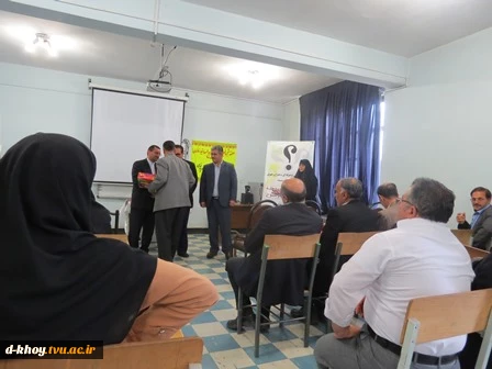 نشست بصیرتی با موضوع انتخابات 2