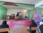 برگزاری نمایش تئاتر شک و شوک در آموزشکده 2