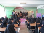 برگزاری نمایش تئاتر شک و شوک در آموزشکده 4
