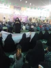 برنامه های اجرا شده به مناسبت گرامیداشت هفته حجاب و عفاف  4