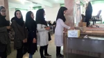 برگزاری همایش بهداشت و روان و انتخابات اعضای کانون همیاران سلامت 3