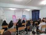 شست بصیرتی با موضوع هفته بسیج وگفتمان سازی نهضت روشنگری 2