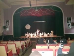 مراسم پرفیض زیارت عاشورا به مناسبت شهادت حضرت زهرا ( س ) در نمازخانه آموزشکده برگزار شد 3