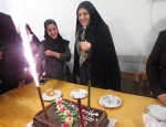 برگزاری کارگاه اموزشی زندگی عفیفانه  3