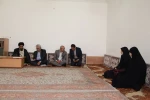 -	بازدید دکتر علیرضا فیروز ، معاونت محترم اداری و مالی دانشگاه فنی و حرفه ای از آموزشکده فنی و حرفه ای دختران خوی 4