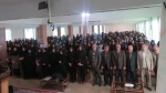 برگزاری مراسم 16 آذر « روز دانشجو » در آموزشکده فنی و حرفه ای دختران خوی 2