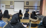 برگزاری کارگاه آموزشی آشنایی با ایدز و راههای پیشگیری از آن 3
