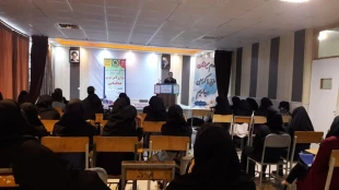 کارگاه آموزشی آشنایی با فضای مجازی 3