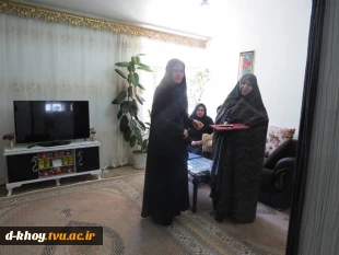 تجلیل از خانواده های معظم شهدا – جانبازان و ایثارگران  3