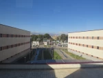 بازدید علمی دانشجویان رشته معماری مقطع کارشناسی از بیمارستان امام خمینی 6