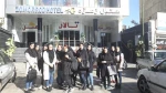 بازدید علمی دانشجویان رشته معماری مقطع کارشناسی از هتل زمرد و هتل ثمین شهرستان خوی 3