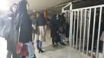 بازدید علمی دانشجویان رشته معماری مقطع کارشناسی از هتل زمرد و هتل ثمین شهرستان خوی 8