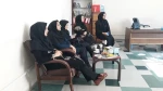 تشکیل جلسه کارگروه رشته معماری 2