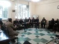 بازدید دکتر یوسفی خاتونی ، ریاست محترم دانشگاه فنی و حرفه ای استان آذربایجان غربی از آموزشکده فنی و حرفه ای دختران خوی