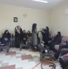 تجلیل از بازنشستگان آموزشکده فنی و حرفه ای دختران خوی 4