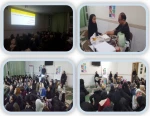 گزارش کارگاه آموزشی ایدز 2