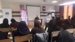 برگزاری نشست بصیرتی با موضوع گام دوم انقلاب به مناسبت ایام الله دهه فجر در آموزشکده فنی دختران خوی 4