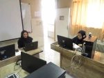 برگزاری وبینار نحوه برگزاری آزمون مجازی در آموزشکده فنی و حرفه ای دختران خوی 2