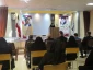 بازدید دکتر نجف زاده نماینده محترم مردم شریف شهرستانهای خوی و چایپاره در مجلس شورای اسلامی از آموزشکده فنی و حرفه ای دختران خوی