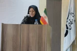 تودیع و معارفه سرپرست آموزشکده دختران خوی 2