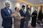 تودیع و معارفه سرپرست آموزشکده دختران خوی 3