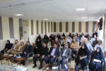 تودیع و معارفه سرپرست آموزشکده دختران خوی 2