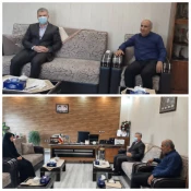 برگزاری آزمون معماری نظام مهندسی در آموزشکده دختران خوی 2