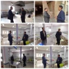 بازدید رئیس نظارت و ارزیابی دانشگاه فنی و حرفه ای استان آذربایجان غربی از آموزشکده دختران خوی 4