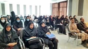 نشست بصیرتی جهاد تبیین  3