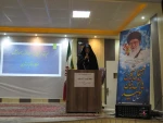 جلسه جهاد تبیین با سخنرانی دکتر شیعه علی صالح 4