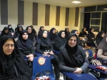 جلسه جهاد تبیین با سخنرانی دکتر شیعه علی صالح 7