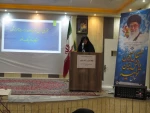 جلسه جهاد تبیین با سخنرانی دکتر شیعه علی صالح 9