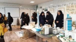 برپایی نمایشگاه  3
