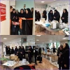 برپایی نمایشگاه  4