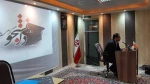 نشست صمیمی سرپرست دانشگاه فنی و حرفه‌ای استان آذربایجان غربی با دانشجویان ساکن خوابگاه مهدیه خوی 3