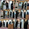 نشست صمیمی سرپرست دانشگاه فنی و حرفه‌ای استان آذربایجان غربی با دانشجویان ساکن خوابگاه مهدیه خوی 6