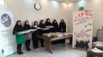 برپایی سه شنبه های مهدوی همزمان با گرامیداشت روز دانشجو 2