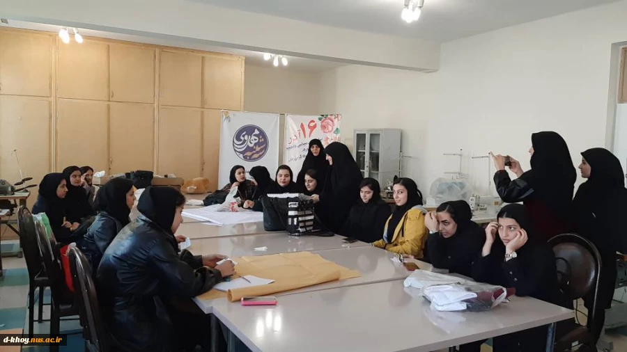 برپایی سه شنبه های مهدوی همزمان با گرامیداشت روز دانشجو 5