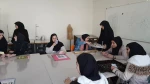 برپایی سه شنبه های مهدوی همزمان با گرامیداشت روز دانشجو 6