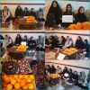 شب یلدای فاطمی در خوابگاه 2