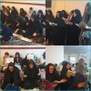 شب یلدای فاطمی در خوابگاه 3