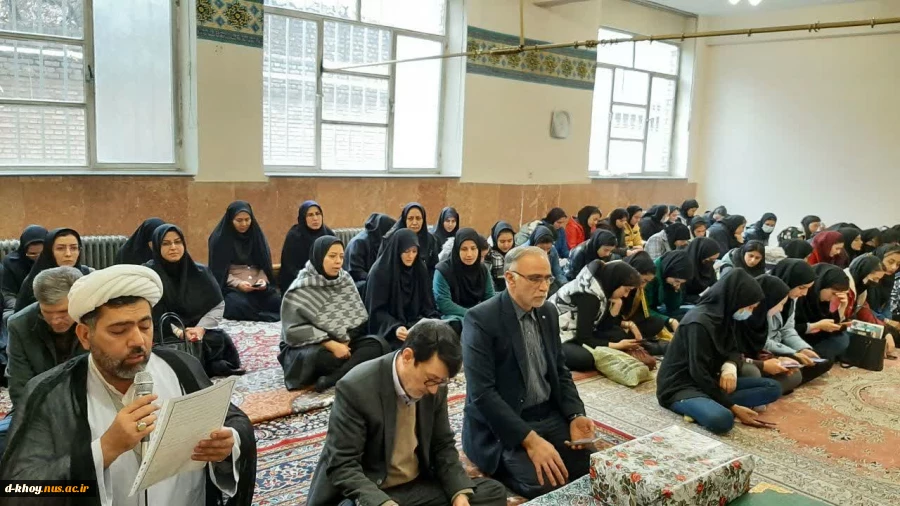 سه شنبه مهدوی ،.نذر مهدوی ، نذر ظهور 2