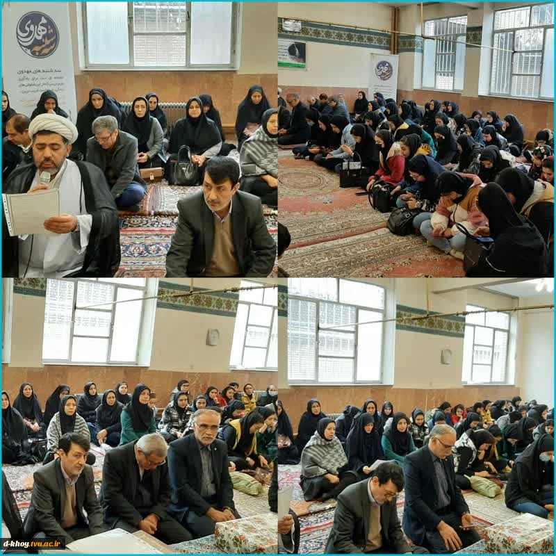 سه شنبه مهدوی ،.نذر مهدوی ، نذر ظهور 3
