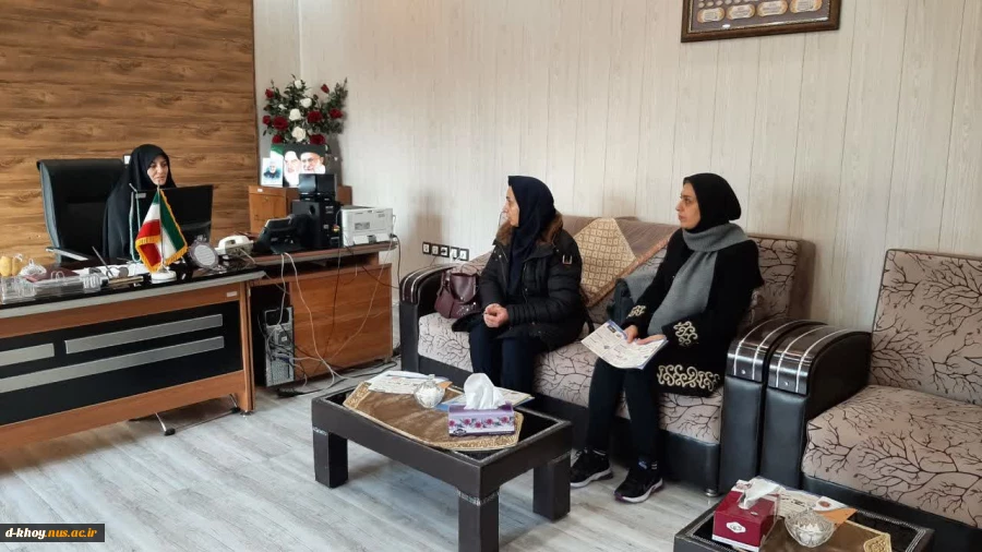 برگزاری کارگاه آموزشی پیشگیری از آنفولانزا 2