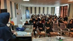 برگزاری کارگاه آموزشی پیشگیری از آنفولانزا 3